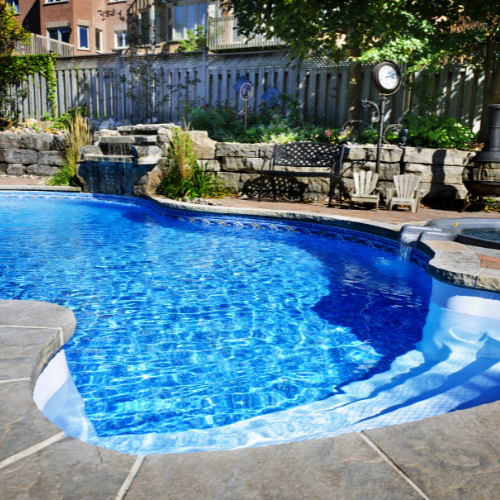 Pool Service in Virginia Beach, VA