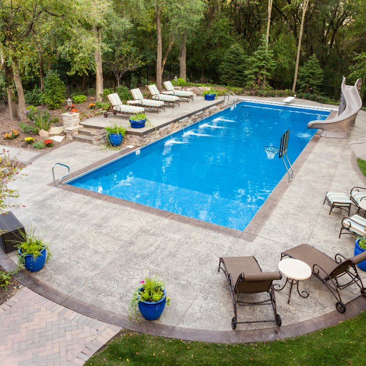 Pool Service in Chesapeake, VA