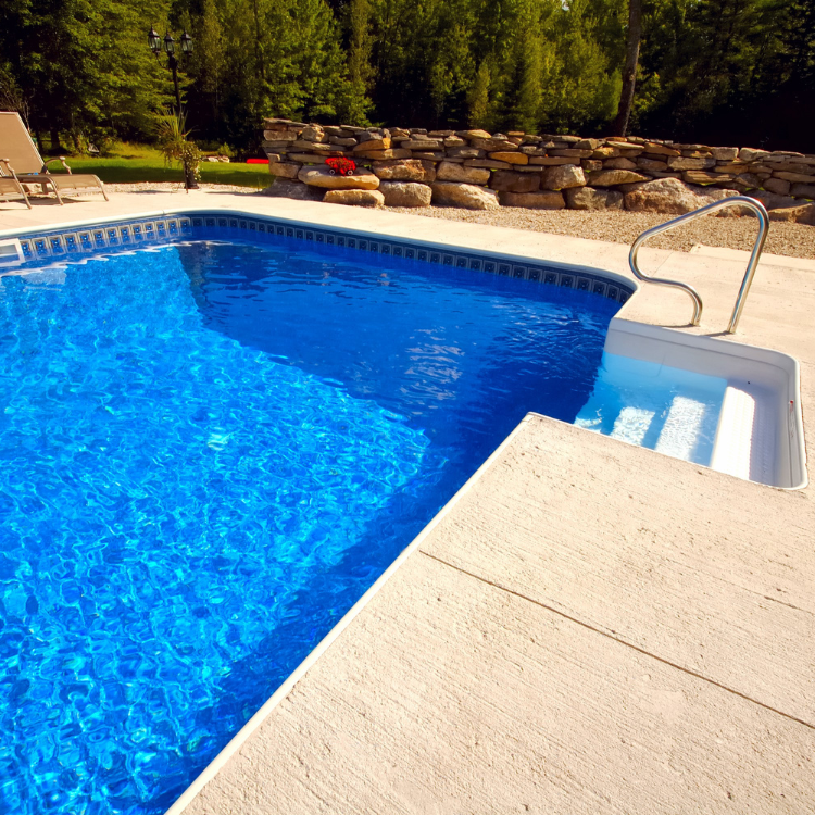 Pool Service in Chesapeake, VA