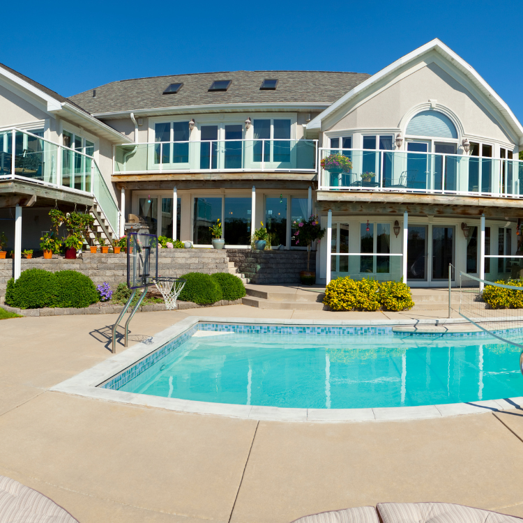 Pool Service in Chesapeake, VA