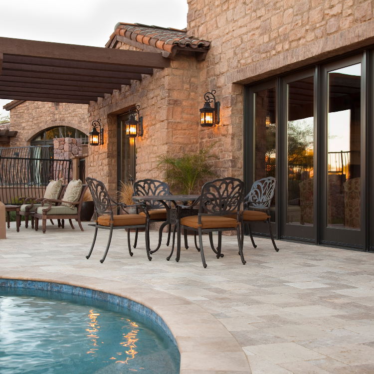Pool Service in Chesapeake, VA